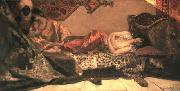 Odalisque